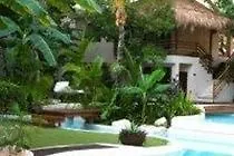 Hotel Tortuga Playa del Carmen Mexiko