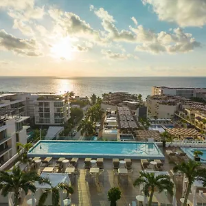 The Reef 28 & (adults Only) ***** פלאייה דל כרמן